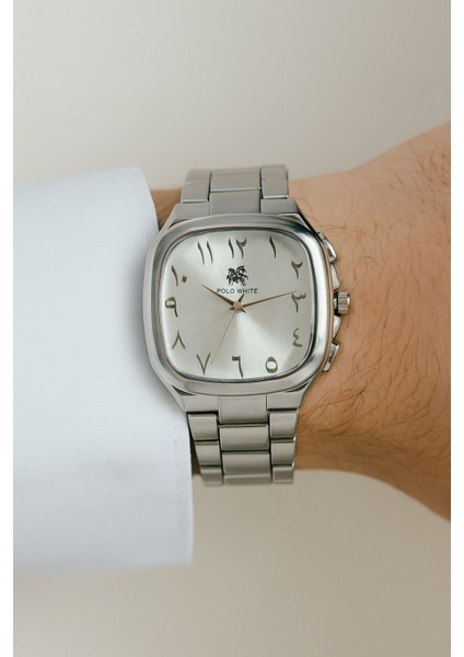 Pw Polo Whıte Erkek Kol Saati Pw 47295