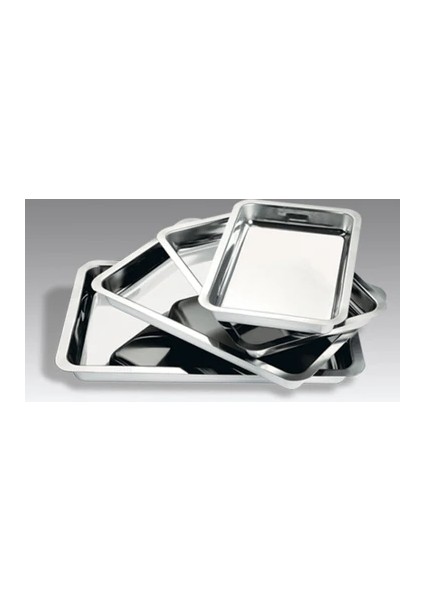 Meze Küveti No.2 23X33