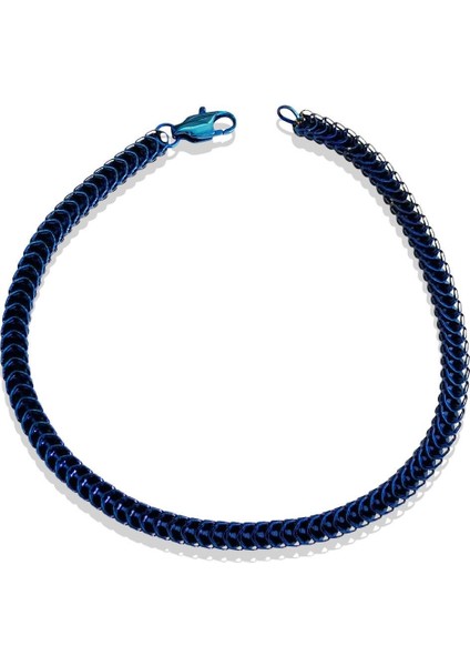 ARS197 Erkek Deri Çelik Bileklik fiyatları