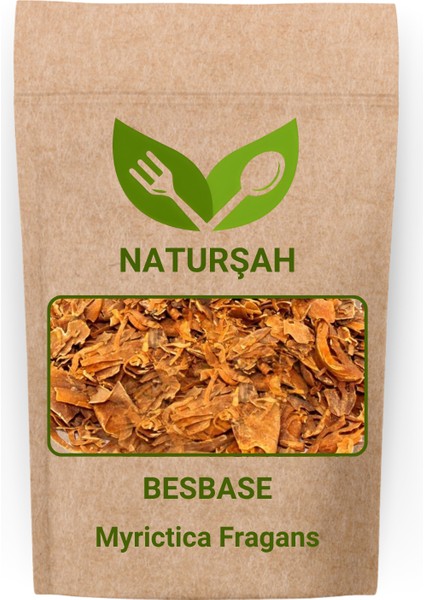 Besbase / Myrictica Fragans 250 gr