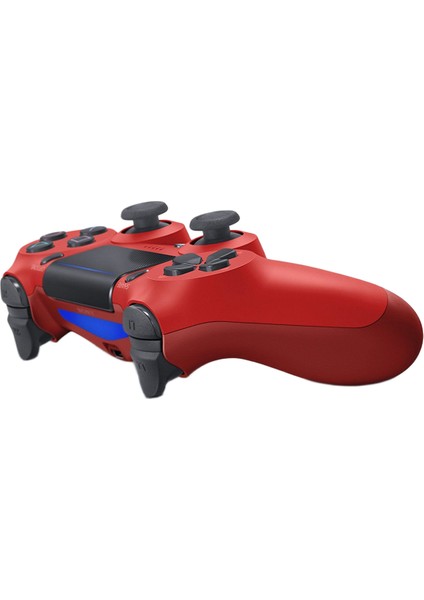 Playstation 4 Dualshock Kablosuz Kontrol Cihazı Kırmızı