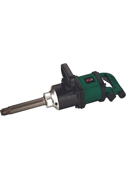 KLHA9981 Havalı Darbeli Somun Sökme 1'' 3200NM