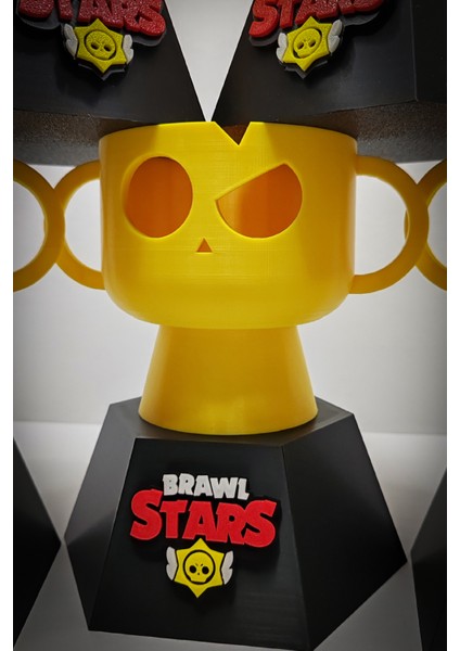 Brawl Stars Şampiyona Kupası