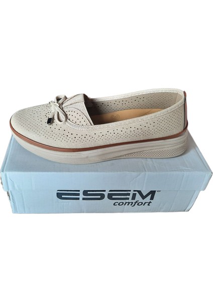 Babet Ortopedik Ayakkabi