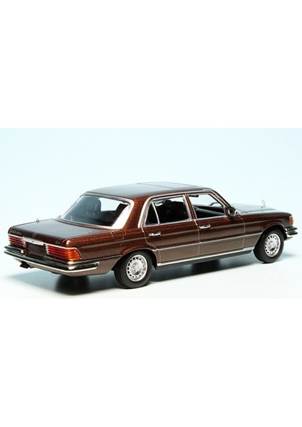 1:43 Maxichamps 1972 Mercedes Benz 450 Sel 6.9 W116 fiyatları