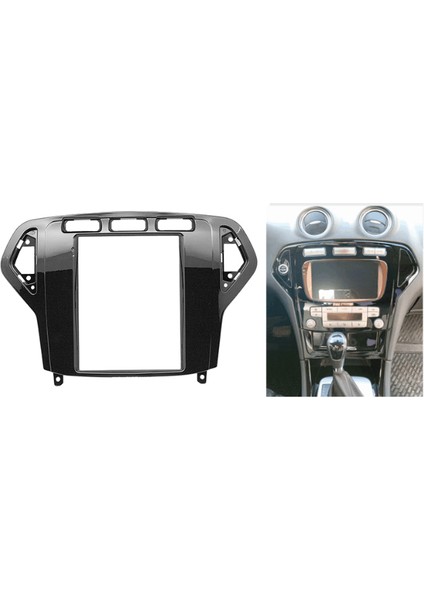 Ford Mondeo 2007-2010 4gb Ram 32GB Hafıza 4 Çekirdek Carplay Kamera Android Multimedya