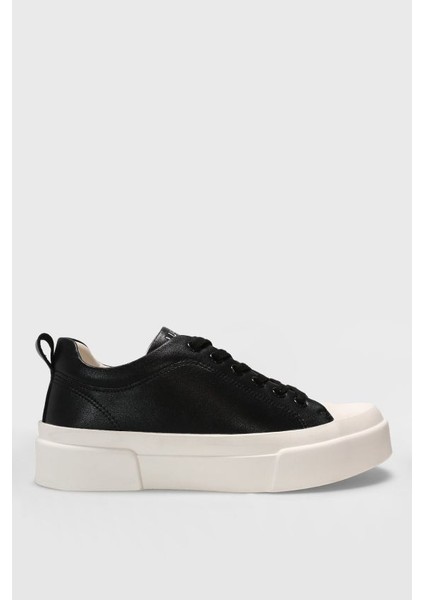 Mıa Kadın Sneaker Ayakkabı Siyah 121230038
