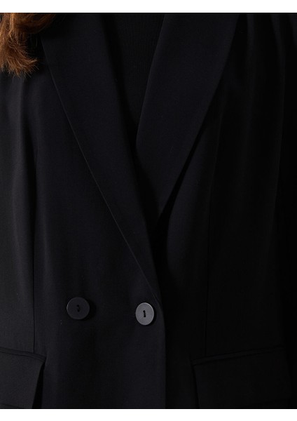 Yeni Sezon Kadin Blazer Ceket - S5L323Z8 modelleri