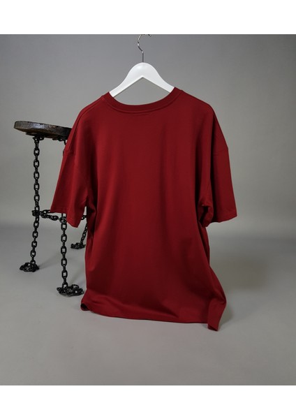 Oversize Unisex Tişört fiyatları