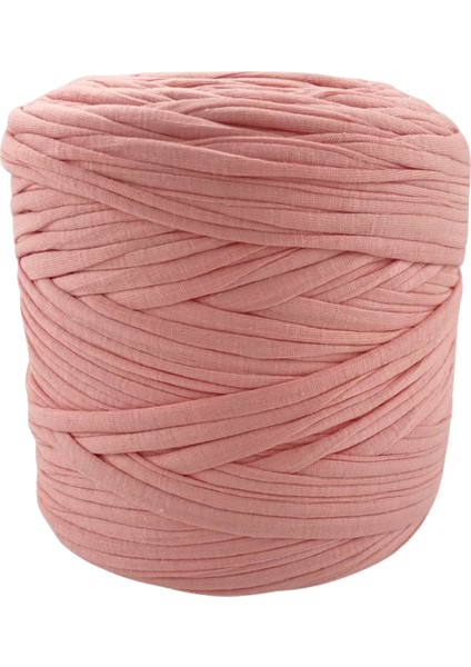 Açık Somon 001 Penye Ip Büyük Boy 650 gr 130 mt