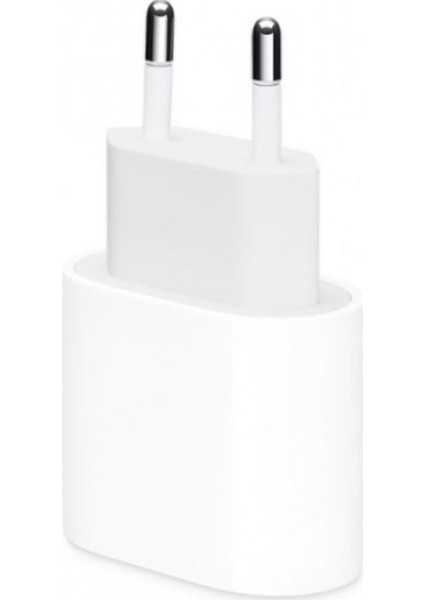 Iphone 13 Için Orijinal 20W Güç Adaptörü