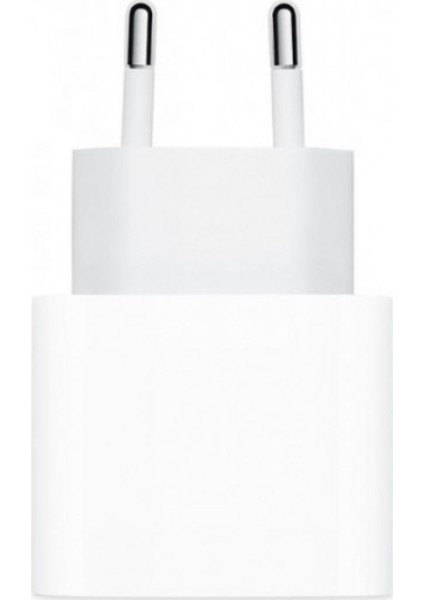 Iphone 13 Için Orijinal 20W Güç Adaptörü