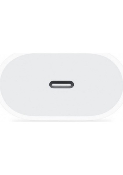 Iphone 13 Için Orijinal 20W Güç Adaptörü