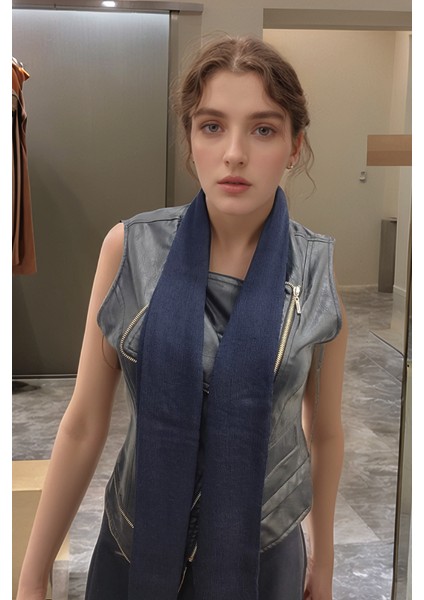 Bürümcük Şal 🧣 Fular