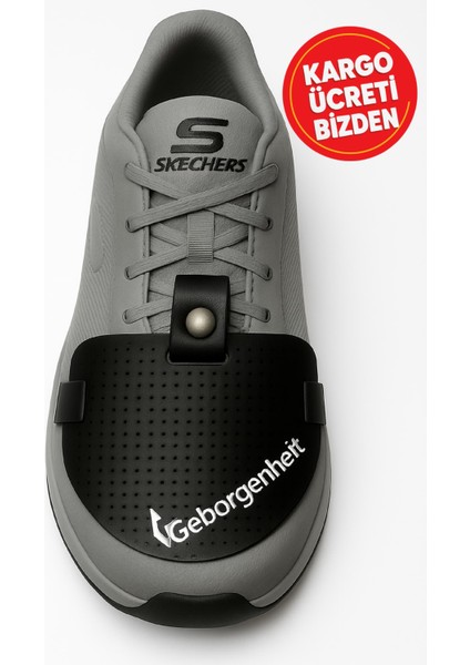 Motosiklet Ayakkabı Koruyucu Siyah Renk Motorsiklet Ayakkabı Koruyucu Motor Vites Pedi Ayakkabı Koruma Pedi Kauçuk Motosiklet Ayakkabı Koruma Pedi Bay Bayan Unisex fırsatları