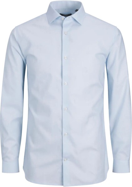 Slim Fit Gömlek 12227385