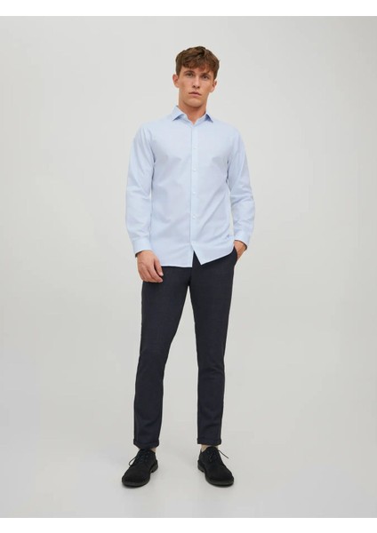 Slim Fit Gömlek 12227385
