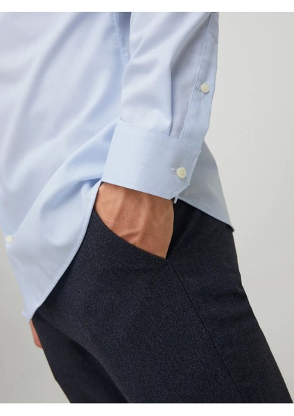 Slim Fit Gömlek 12227385