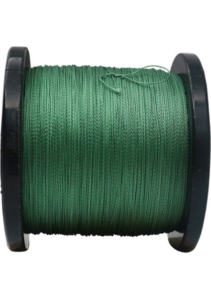 Bojin 4x Linen 1000MT Yeşil Ip Misina 0.50MM