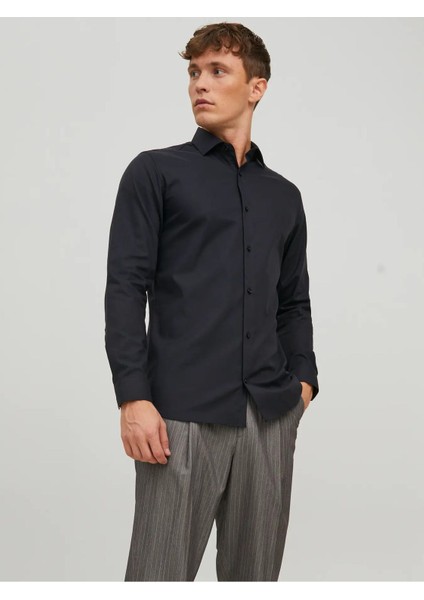 Slim Fit Gömlek 12227385