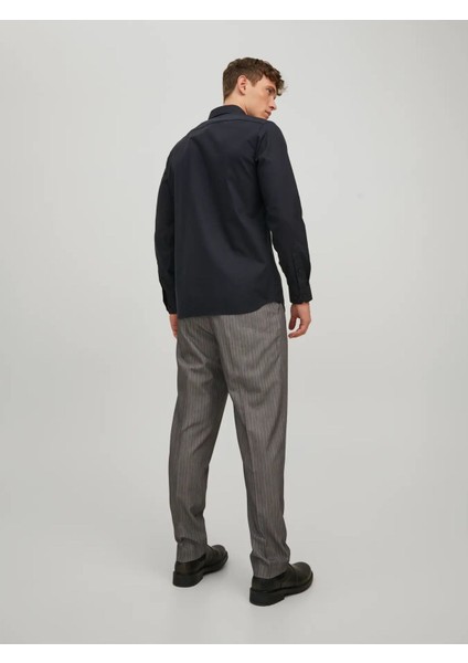 Slim Fit Gömlek 12227385