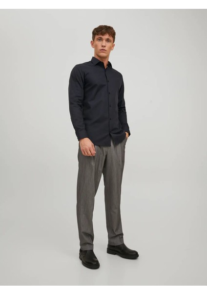 Slim Fit Gömlek 12227385