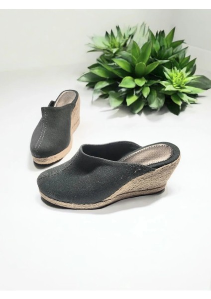 Hasır Terlik modelleri