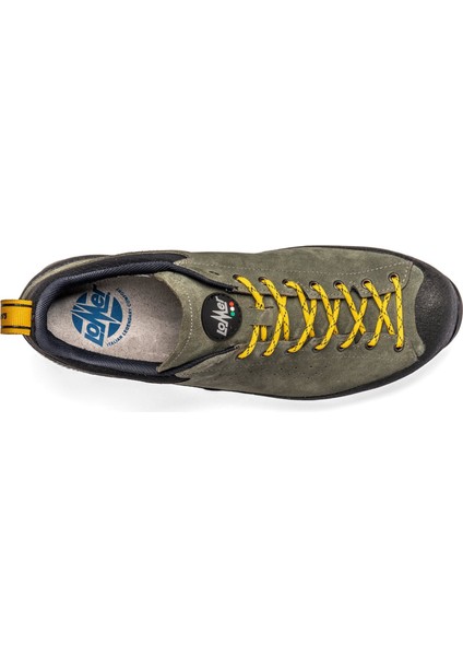 Marmolada Mtx Waterproof Vibram Full Çarşak Erkek Ayakkabı Birch
