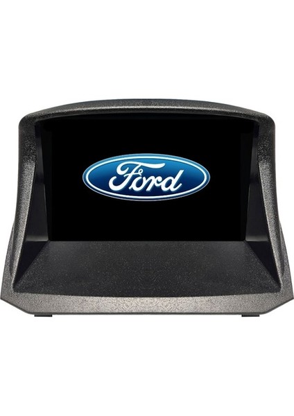 Ford Fiesta 2010-2017 Içe Gömük 8gb Ram 128GB Hafıza 8 Çekirdek Carplay Kamera Android Multimedya