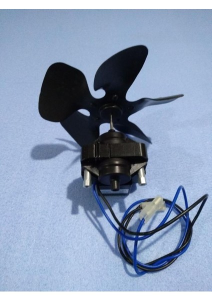 Ariston Dış Fan , Indesit Buzdolabı Alt Fan , Motor Yanı Fanı