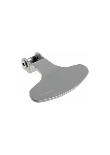 Arçelik Gri Mandal , Çamaşır Makinesi Kapak Mandalı Tutamak Gri