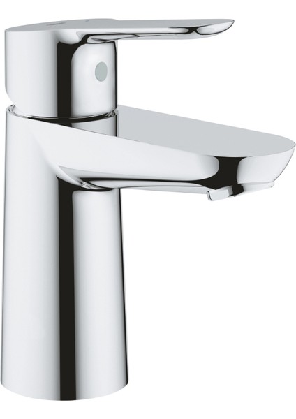 23330000 S Boyut Bauedge Tek Kumandalı Lavabo Bataryası