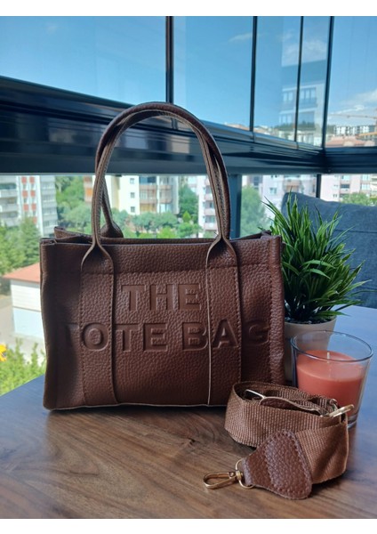 Wolını Mini Tote Bag