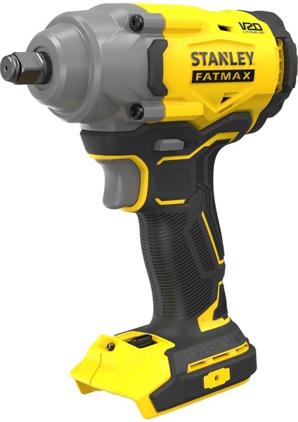 Fatmax 18V Şarjlı Kömürsüz Darbeli Matkap & Şarjlı Somun Sıkma 1X4AH Akü - SFMCK217M1S modelleri