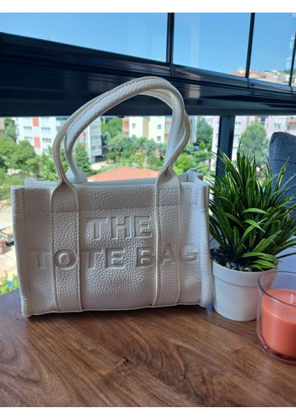 Wolını Mini Tote Bag