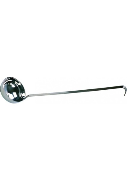 Kaynaklı Kepçe No:1 - 27 cm
