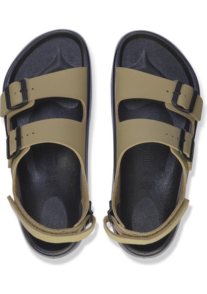 Mogami Terra Bf Haki Erkek Sandalet modelleri