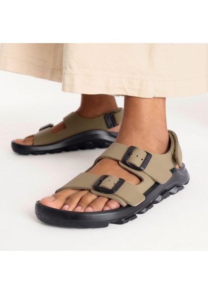 Mogami Terra Bf Haki Erkek Sandalet fırsatları