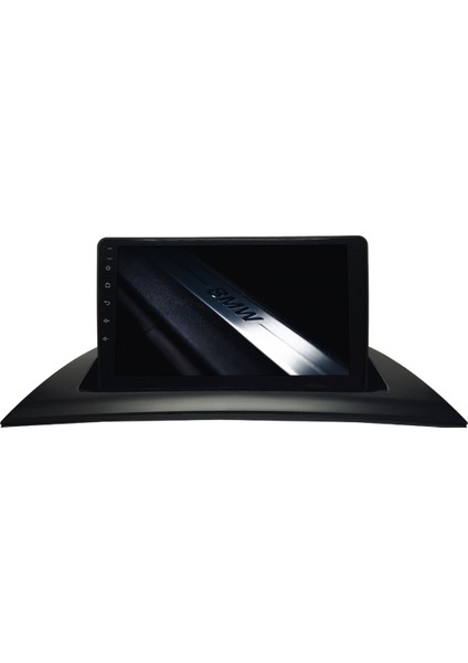 Bmw X3 E83 2004-2012 4gb Ram 32GB Hafıza 4 Çekirdek Carplay Kamera Android Multimedya fiyatları