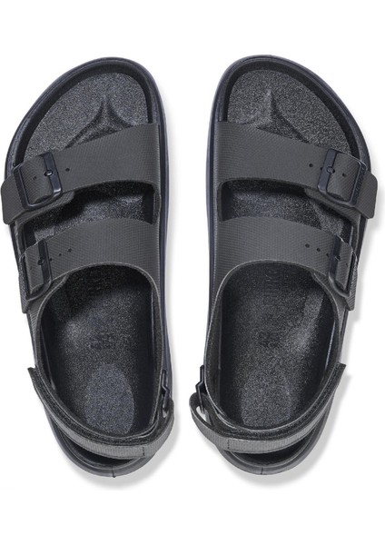 Mogami Terra Bf Siyah Erkek Sandalet modelleri