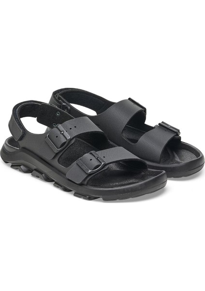 Mogami Terra Bf Siyah Erkek Sandalet fırsatları