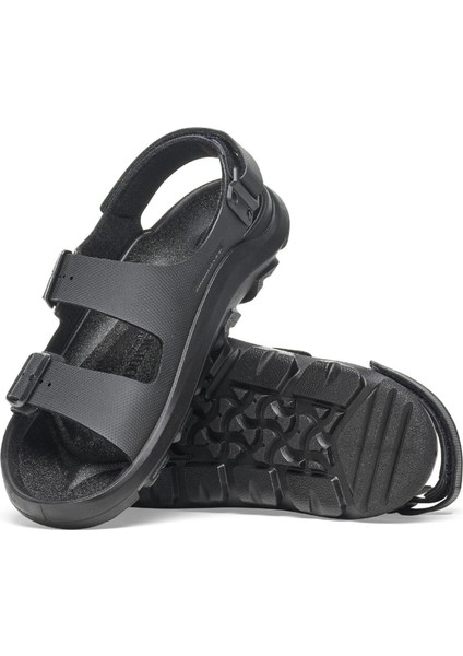 Mogami Terra Bf Siyah Erkek Sandalet indirimleri