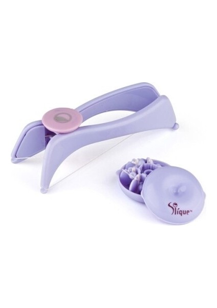 Slique Ipli Tüy Alma Aleti