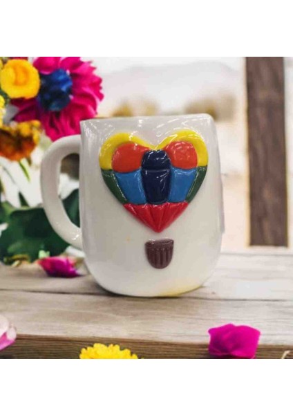 Uçan Balon Kupa