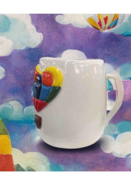 Uçan Balon Kupa