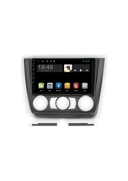 Bmw 1 Serisi 2004-2011 M/c 6gb Ram 64GB Hafıza 8 Çekirdek Carplay Kamera Multimedya fiyatları