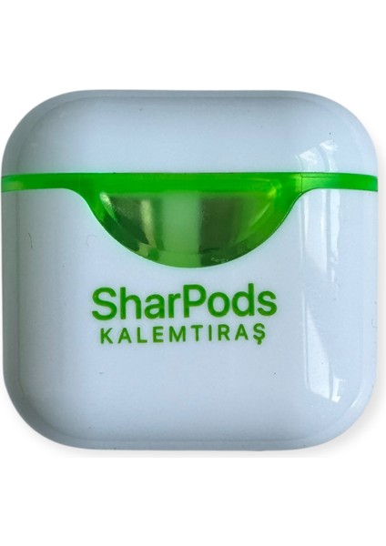 Sharpods Kalemtraş, 4 Renk Seçeneği, Çift Bıçaklı fiyatları