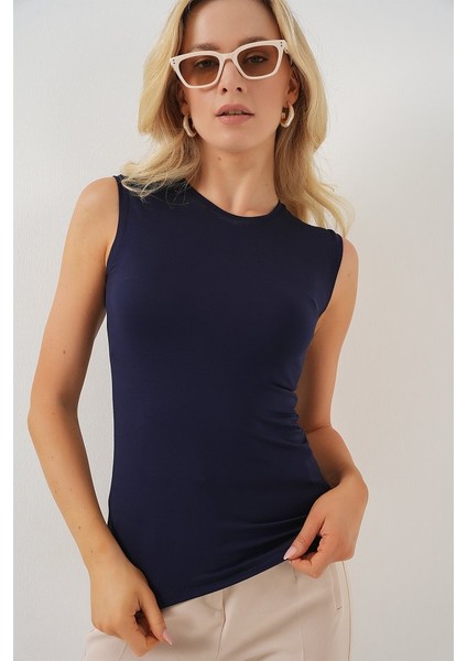 Kolsuz Body 4347 - Lacivert
