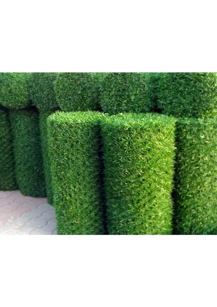 Çim Çit Örgü Telli Bahçe Çiti 150 cm x 3 mt