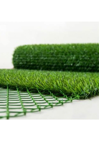 Çim Çit Örgü Telli Bahçe Çiti 150 cm x 3 mt